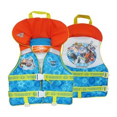 위니코니 또봇 수영보조복 30kg, 혼합 색상, 370 x 510mm, 1개