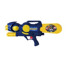 위니코니 로봇트레인 물총, 혼합 색상, 420 x 200 x 75mm, 1개