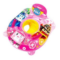 위니코니 엠버 스위티 쿠션보행기, 혼합 색상, 640 x 730mm, 1개