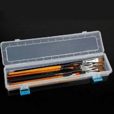 아리코 붓통, 2입