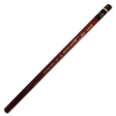 Uni 三菱 ball Hi-uni鉛筆 12入, HB, 1套