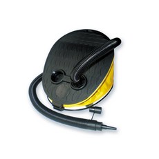 위니코니 아라칸 발펌프 3L, 블랙+옐로우, 1개