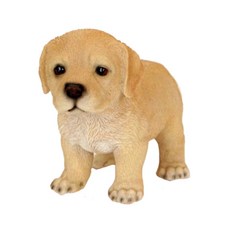 INTODECO Intragen 拉不拉多犬造型擺飾, 1個