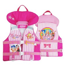 위니코니 아이엠 수영보조복35kg, 혼합 색상, 370 x 510mm, 1개