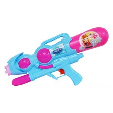 겨울왕국 물총 중, 블루 계열, 1개