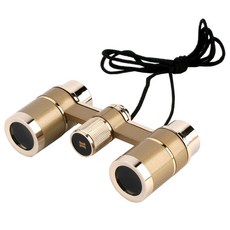 ESCHENBACH 宜視寶 斯卡拉歌劇院 (44603), 珍珠金和黃金