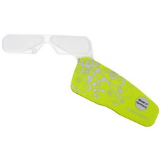 ESCHENBACH 宜視寶 準備閱讀（29184-25）, 淺豆綠