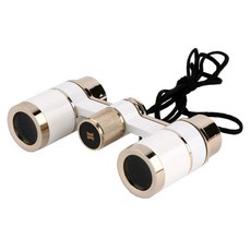 ESCHENBACH 宜視寶 斯卡拉歌劇院 (44602), 珍珠白和金