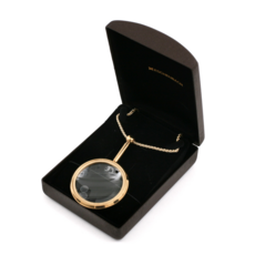 ESCHENBACH 宜視寶 吊墜放大鏡 (21361), 金子