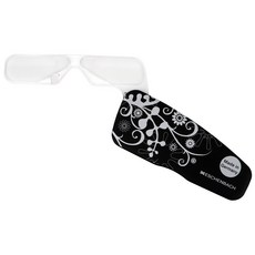 ESCHENBACH 宜視寶 準備閱讀（29182-25）, 黑色的