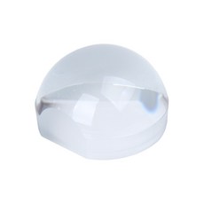 I-Loupe 文鎮型放大鏡, 透明, 1個