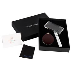 ESCHENBACH 宜視寶 放大鏡禮品套組, 混色