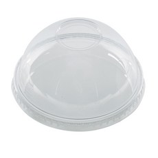 TOGOPACK 飲料杯用圓頂蓋子, 1套, 200個