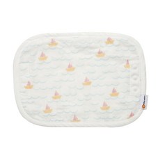 baby muffin 嬰兒雙面背帶口水巾, Surfing