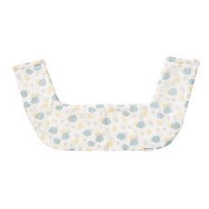 baby muffin 嬰兒背帶口水巾, Nature