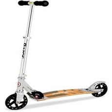 오로라월드 레이저 크루저 스쿠터, 실버우드, 1개