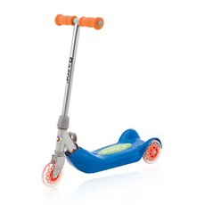 Razor 폴딩릴킥, 블루, 1개