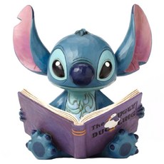 에네스코 스티치 스토리북 피규어, 1개