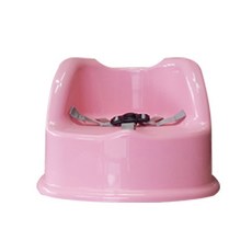 맘러브스유 이지케어 부스터시트, 핑크