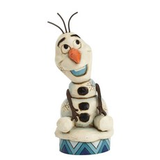 에네스코 겨울왕국 올라프 피규어, 4039083, 1개