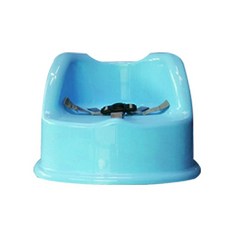 맘러브스유 이지케어 부스터시트, 스카이블루