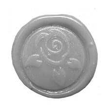 佳日藝術 封口貼紙 銀色 一般, 圖案 08（密封貼紙 12p）, 1個