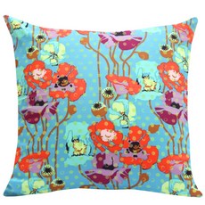 小植物Ana Maria, 場地