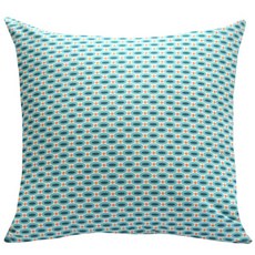 小植物 Joel Duvall, 橢圓形綠松石