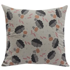 리틀플란트 모던6, 키키 포리스트