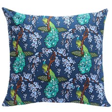 Little Plant設計師系列, 孔雀