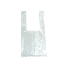 이홈베이킹 비닐쇼핑백 케익박스크기용 1호 18개입, 투명, 1개