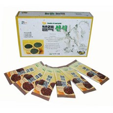 블랙 선식 스틱, 28g, 30개
