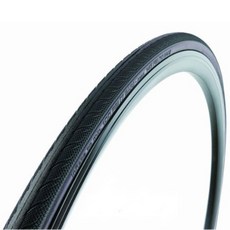 비토리아 루비노 프로3 ROAD타이어 700 x 23c, 블랙, 1개