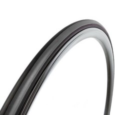 비토리아 루비노 프로 슬릭3 ROAD타이어 700 x 23c, 블랙, 1개