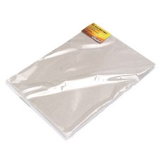 墨水媒體 高光澤相片紙 50張, 白色, A3, A3, 1套