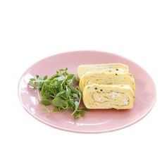 DOHO 圓盤, 粉色, 1個