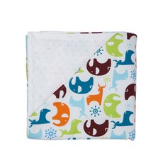 엘리펀트이어스 엘리코튼라지블랭킷, 오블다이언