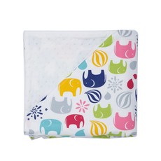 엘리펀트이어스 엘리코튼라지블랭킷, 벌룬엘리펀트