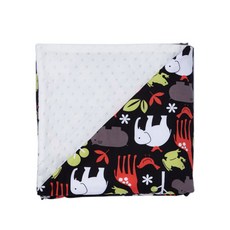 엘리펀트이어스 엘리코튼라지블랭킷, 주로지