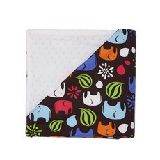 엘리펀트이어스 엘리코튼라지블랭킷, 벌룬엘리펀트머드