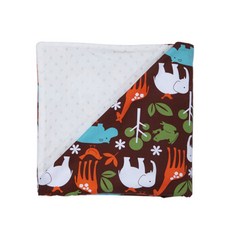 엘리펀트이어스 엘리코튼라지블랭킷, 주로지머드