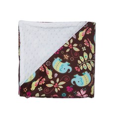 엘리펀트이어스 엘리코튼라지블랭킷, 트로피컬라이프