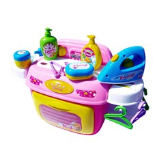 世界配送洗衣遊戲套組 92, 混色