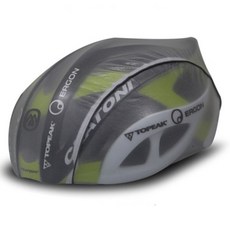 DODICI 安全帽保護套, 白色的