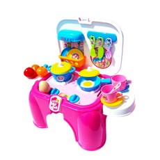 世界配送廚房遊戲套組93, 混色