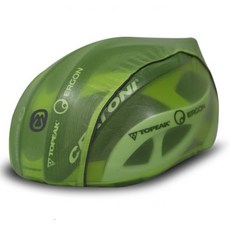 DODICI 安全帽保護套, 黃色的