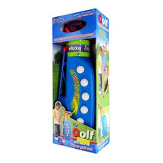 世界流通高爾夫組, 28 x 18 x 74 厘米, 1個, 混色