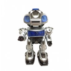 세계유통 로보 키디, 혼합 색상, 28 x 19 x 39 cm, 1개