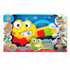 世界經銷青蛙其他玩具, 混色, 1個