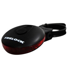 도디치 TRILOCK LS 605, 블랙, 1개